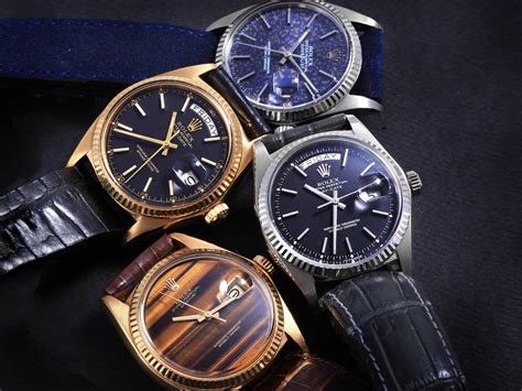 rolex bronze face|unique Rolex watches.